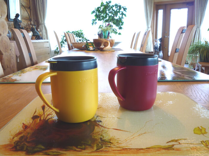 ホットマグ コーヒーメーカー
