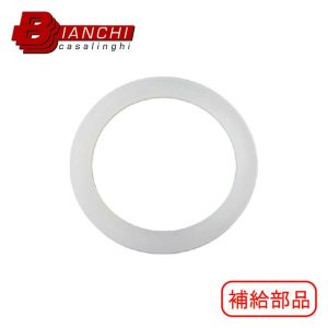 ビアンキカザリンギ BIANCHI casalinghi 補給部品 ガスケット 【シリコーン樹脂/パッキン/交換用】