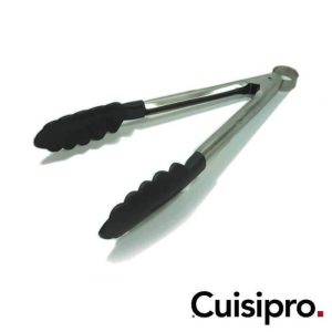 クイジプロ Cuisipro ロッキングトング 小 ナイロンヘッド