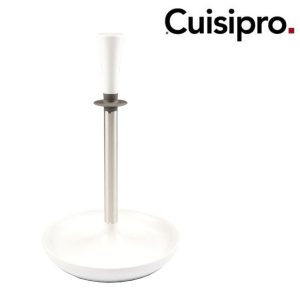 クイジプロ Cuisipro 吸盤付きキッチンペーパーホルダー