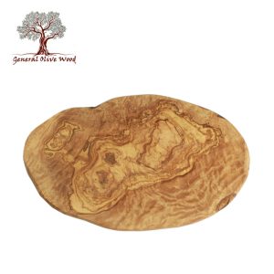 ジェネラルオリーブウッド General olive Wood オリーブの木 チョッピングボード 40cm #GB017【まな板/一枚板/カッティングボード】【送料無料】【動画】