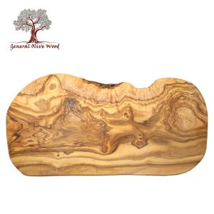 ジェネラルオリーブウッド General olive Wood オリーブの木 チョッピングボード 50cm #GB019【 大きなカッティングボード/サービングボード/まな板/一枚板 】【送料無料】【動画】