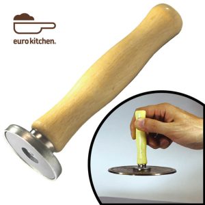 ユーロキッチン eurokitchen マグネットノブ Magnet Knob【IHヒーティングプレート移動用ノブ,取っ手,磁石,ヒートプレート】