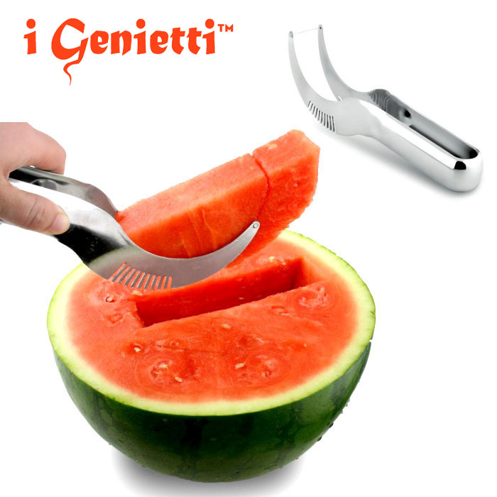 i Genietti スイカカッター ANGURELLO
